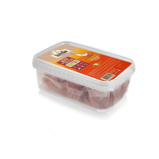 АльпенХофф Палочки жевательные с уткой для собак 450 г