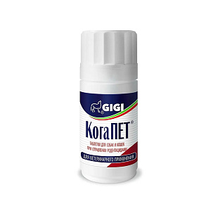 КогаПет №100 Gi-Gi