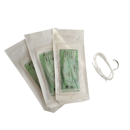 Капроаг атр. №2 - 1,5м