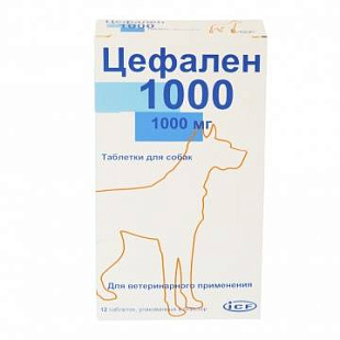 Цефален 1000