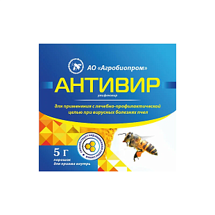 ПЧЕЛОДАР Антивир ПЧЕЛОДАР Антивир