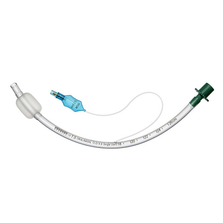 Трубка эндотр.с манжетой ID 7,0 С РКП