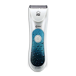 Машинка Для Стрижки Codos CP-8200 Машинка Для Стрижки Codos CP-8200