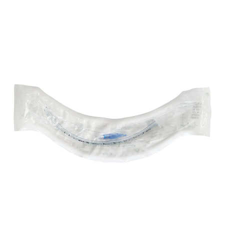 Трубка эндотр.с манжетой ID 9,5 стер.