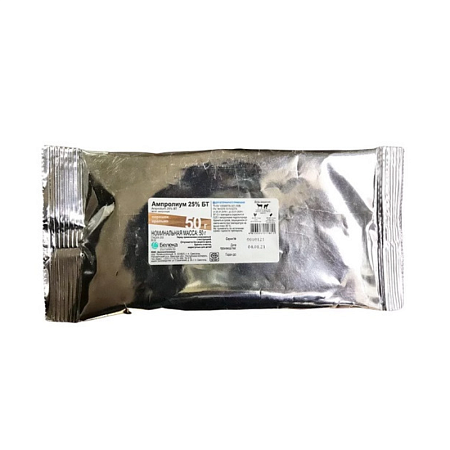 Ампролиум 25 % БТ, уп.50 г