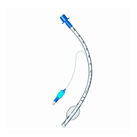 Трубка эндотр. с манжетой ID 7,0