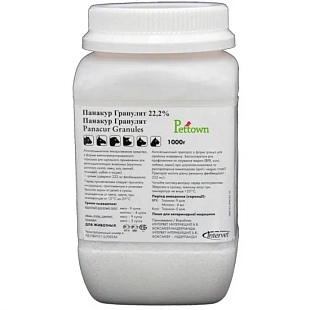 Панакур 22,2% 1кг 10% Панакур 22,2% 1кг 10%