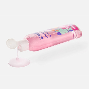 Шампунь VETЗАБОТА Bubble Gum для щенков и котят, 250 мл