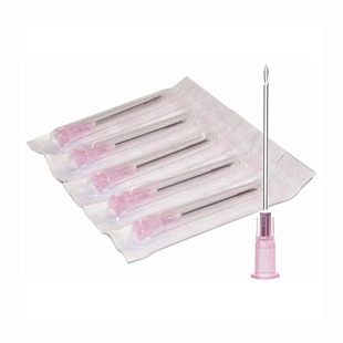 Игла одноразовая стерильная 1,2х40 G18 SFM HOSPITAL PRODUCTS Игла одноразовая стерильная 1,2х40 G18 SFM HOSPITAL PRODUCTS