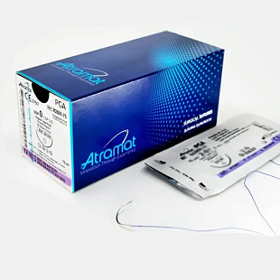 ПГА 0 (3,5) К, 1/2, 26мм, 75см, ATRAMAT R2691-75 ПГА 0 (3,5) К, 1/2, 26мм, 75см, ATRAMAT R2691-75