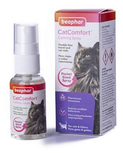 Беафар Cat Comfort Сменный блок для диффузора