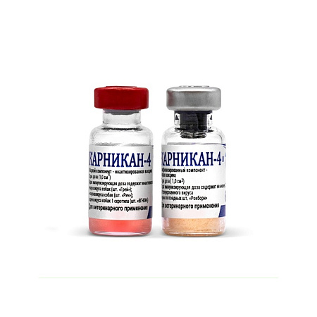 Карникан-4