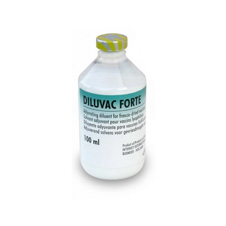 Растворитель Diluvac forte (10*100мл)