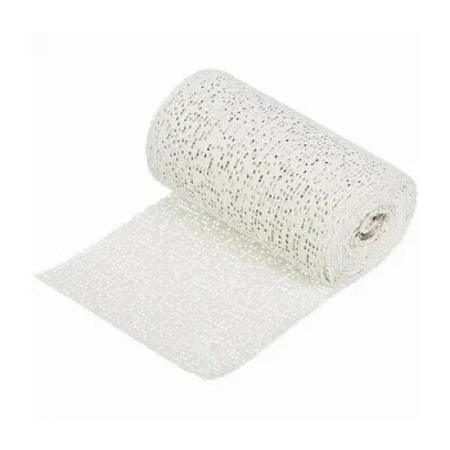 Бинт гипсовый 3 м * 20 см (быстросохнущий: 2 минуты)