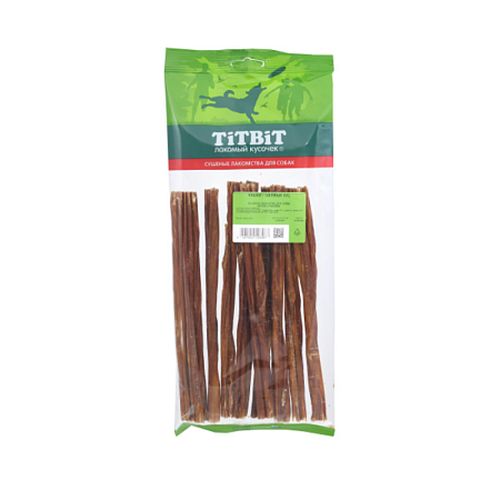 ТИТ БИТ/Кишки Говяжьи XXL (м. уп.)