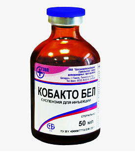 Кобакто Бел 50 мл