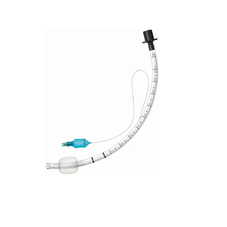 Трубка эндотр.с манжетой ID 8,0 Интеграл